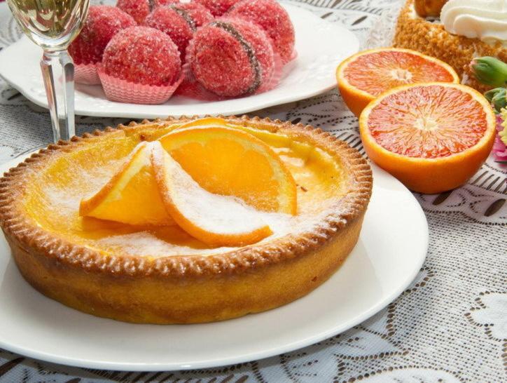 Luna Blu Alojamento de Acomodação e Pequeno-almoço Modica